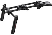 Kamera & objektivtilbehør - SmallRig 2896 Shoulder Kit Basic - 2896C