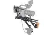 Kamera & objektivtilbehør - SmallRig 4125 camera rig - 4125