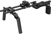 Kamera & objektivtilbehør - SmallRig 4480 camera rig - 4480