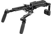 Kamera & objektivtilbehør - SmallRig 5199 HawkLock VCT-14 Type Shoulder Rig (S - 5199