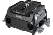 Kamera & objektivtilbehør - SmallRig 5366 Manfrotto-Type Mount Plate Kit with - 5366