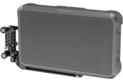 Kamera & objektivtilbehør - SmallRig 2487 Mount Plate & HDMI Cl for Shogun 7 - CMA2487