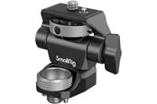Kamera & objektivtilbehør - SmallRig 2903 Swivel and Tilt Adjustable Monitor M - 2903B