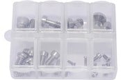 Kamera & objektivtilbehør - SmallRig 2326 Screw Set for Camera Accessories - AAK2326