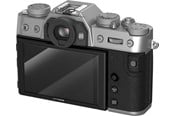 Kamera & objektivtilbehør - SmallRig 5804 Screen Protector for FUJIFILM X-T30 - 5804