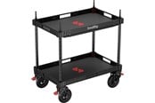 Kamera & objektivtilbehør - SmallRig 5991 36" Video Production Camera Cart (Li - 5991