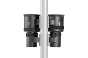 Kamera & objektivtilbehør - SmallRig 6255 Cup Holder for Camera Cart - 6255