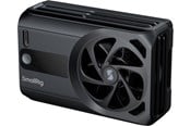 Kamera & objektivtilbehør - SmallRig 5329 Cooling Fan for Mirrorless Cameras ( - 5329