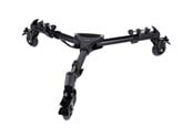 Kamera & objektivtilbehør - SmallRig tripod dolly - 3986