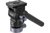 Kamera & objektivtilbehør - SmallRig 4170 tripod head - 4170