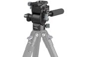 Kamera & objektivtilbehør - SmallRig 4104 tripod head - 4104