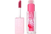 Makeup - L'Oréal Paris Lip Lifter Plump Gloss 5.4ml. - 003 Pink Sting - 0000030163836