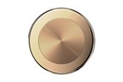 Mobil - Andet Tilbehør - PopSockets PopGrip for MagSafe - Gold - 807259