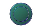 Mobil - Andet Tilbehør - PopSockets PopGrip for MagSafe - Nightshade Green - 807219