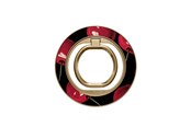 Mobil - Andet Tilbehør - Burga Cherrybomb - Magnetic Ring Holder Gold - 153557