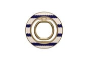 Mobil - Andet Tilbehør - Burga Old Money - Magnetic Ring Holder Gold - 153615