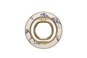Mobil - Andet Tilbehør - Burga Derby Race - Magnetic Ring Holder Gold - 153617