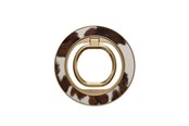 Mobil - Andet Tilbehør - Burga Celestial - Magnetic Ring Holder Gold - 153689