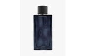 Parfume og dufte - Abercrombie & Fitch First Instinct Blue Man Eau de Toilette 100 ml - 0085715000538
