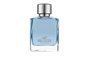 Parfume og dufte - Hollister Wave For Him Edt 100 ml - 0085715000941