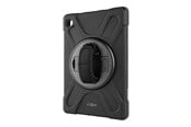Tablet - Covers & Cases - FIXED Rugged Tablet Case Samsung Galaxy Tab A11+ Black - FIXRTC-1651-BK