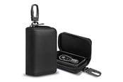 Mobil - Covers & Cases - Tech-Protect KLR300 RFID Locking Car Key Case - Black - 5906302330980