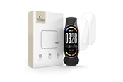 Mobil - Beskyttelsesglas - Tech-Protect Gydro Flex+ 2-pack Hydrogel Film for Xiaomi Smart Band 8 / 9 / 10 / NFC - Transparent - 5906302331024