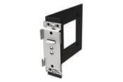 Systemtilbehør (kølepasta mv.) - Zebra TF9903 DIN RAIL CLIP - 02361-001