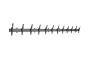 Vægbeslag, AV-Beslag & AV-Møbler - Multibrackets M Pro Series MBW6U - Maks - Maks størrelse 65" - 7340234814336