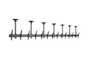 Vægbeslag, AV-Beslag & AV-Møbler - Multibrackets M Pro Series MBC7X1U - Maks 210 kg - Maks størrelse 65" - 7340234814367