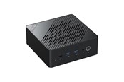Stationær - Mini PC / Barebone - MINIX ER937 | AMD Ryzen  AI 9 HX 370 | 32GB | 1TB | Windows 11 Pro - ER937