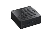 Stationær - Mini PC / Barebone - MINIX ER936-AI | AMD Ryzen 365 | 32GB | 1TB | Windows 11 Pro - ER936-AI