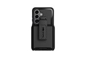 Mobil - Covers & Cases - Tech21 Evo Guard MagSafe Samsung Galaxy S26 Black - T21-11568
