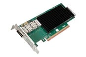 Netværksadapter (netkort, printserver mv.) - Intel Ethernet Network Adapter E835-CCQDA1 - E835CCQDA1M