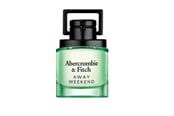 Parfume og dufte - Abercrombie & Fitch Away Weekend Man Eau De Toilette 50ml - 0085715169419