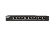 Switch - QNAP QSW-L2110-10T - switch - 10 ports - Managed - QSW-L2110-10T