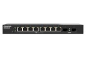 Switch - QNAP QSW-L2110-2S8T 8-Port 2.5GbE RJ45 7 2x 10GbE SPF+ - QSW-L2110-2S8T