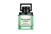 Parfume og dufte - Abercrombie & Fitch Away Weekend Man Eau De Toilette 30ml - 0085715169426