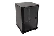 Vægbeslag, AV-Beslag & AV-Møbler - Middle Atlantic RFR Series cart - for audio/video components - asian night - Maks 158.8 kg - Maks størrelse - RFR-2028A3