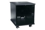 Rack skabe - Middle Atlantic MFR Series - rack - 12U - MFR-1227A3