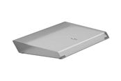 Musemåtte & tilbehør - Logitech G keyboard wrist rest - acrylic amplifies LIGHTSYNC RGB size 75 - 943-001845