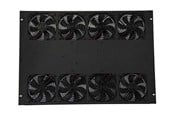 Rack skabe - Middle Atlantic BGR Series - rack top fan panel - for the european union - BGR-552FT-K-EU