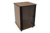 Rack skabe - Middle Atlantic RFR Series - rack - 20U - RFR-2028E1