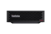 Stationær - Workstation - Lenovo ThinkStation PGX - MT - AI Workstation - GB10 Grace Blackwell Superchip - 128 GB - SSD 4 TB - 30KL000AMW