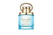 Parfume og dufte - Abercrombie & Fitch Away Weekend EDP 50 ml - 0085715169969