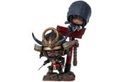 Merchandise - PureArts - Assassin's Creed - Qlectors Naoe & Yasuke - Figur - PA037AC