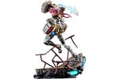Merchandise - PureArts - League of Legends - Vi 1/6 Scale Statue - Figur - PA008LOL