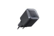 Mobil - Adaptere & Opladere - Anker Nano Charger (45W) - Black - A2692L11