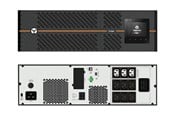 UPS - Emerson Network Power Vertiv EDGE - UPS - 2700 Watt - 3000 VA - EDGE-3000IRT3UXL