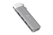 Dockingstation - j5create JCD394 - docking station - USB-C - HDMI DP - JCD394-N